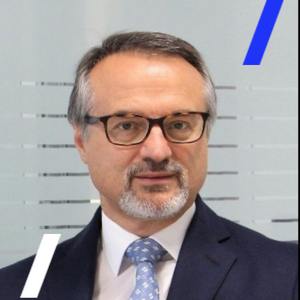 Franco Oliaro CEO ROJ